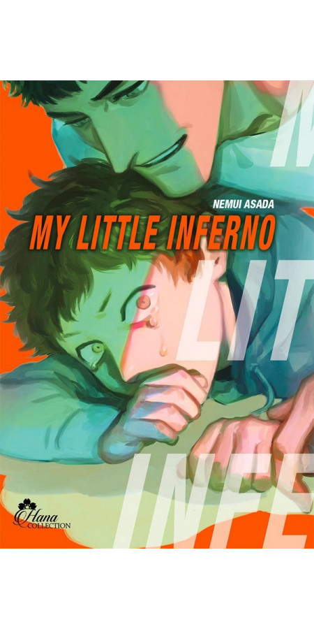 My Little Inferno Vol.1 (VF) occasion