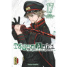 Tôgen Anki - La légende du sang maudit - Tome 17 (VF)