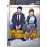 Smoking behind the Supermarket with You Vol.1 (VF)