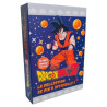 Dragon Ball Z La collection de pin's officielle ! (VF)