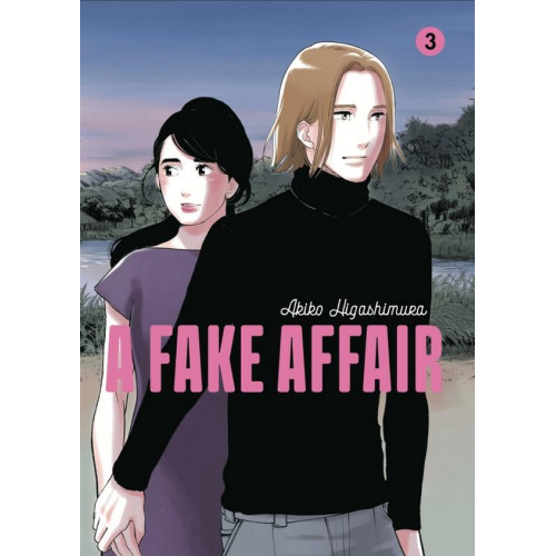 FAKE AFFAIR T3 (VF)