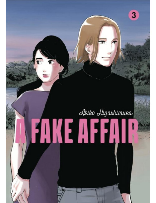 FAKE AFFAIR T3 (VF)