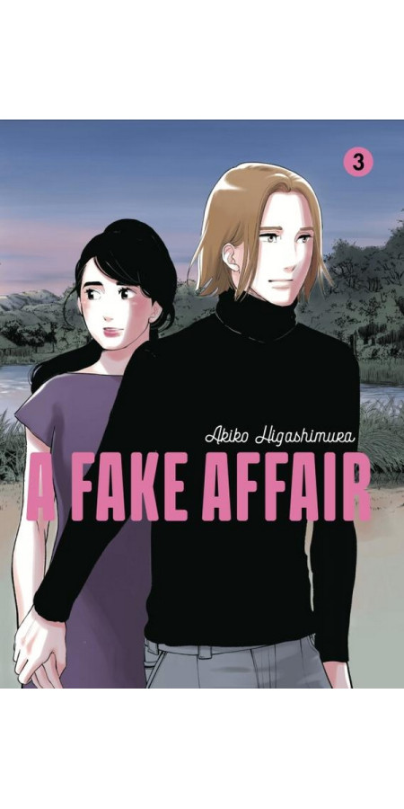 FAKE AFFAIR T3 (VF)