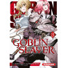 Goblin Slayer Tome 15 (VF)