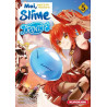 MOI, QUAND JE ME REINCARNE EN SLIME - TRINITE - TOME 5 (VF)