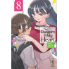 The Dangers in My Heart Tome 8 (VF)