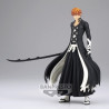 BLEACH Figurine Ichigo Kurosaki III Soul Entered Model Banpresto