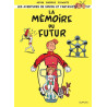 SPIROU ET FANTASIO - TOME 57 - LA MEMOIRE DU FUTUR (VF)