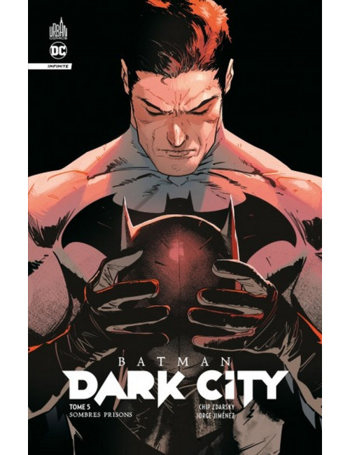 Batman Dark City Tome 5 (VF)