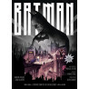 BATMAN, L'HISTOIRE COMPLETE DU CHEVALIER NOIR / EDITION AUGMENTEE (VF)