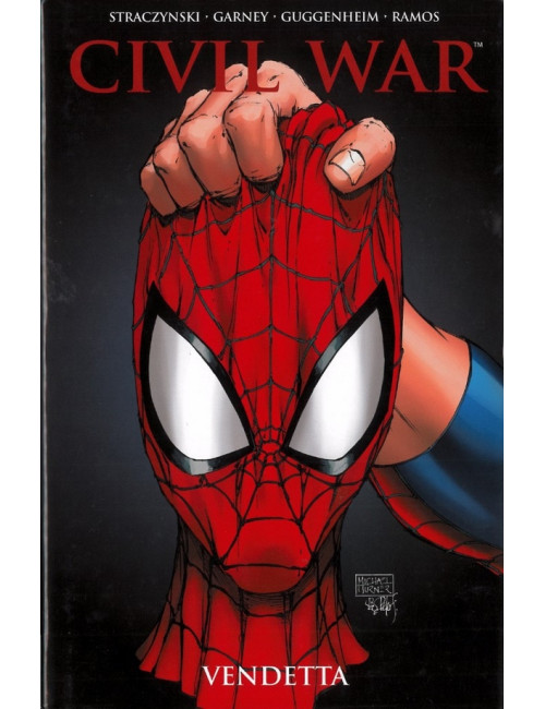 Civil War Tome 2 (VF) Occasion