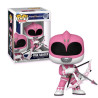 Funko Pop Power Rangers 30Th Pink Ranger 1373