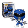 Funko Pop Power Rangers 30Th Blue Ranger 1372