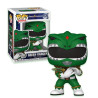 Funko Pop Power Rangers 30Th Green Ranger 1376