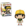 FUNKO POP Stranger Things Dustin At Camp 804