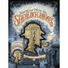 DANS LA TETE DE SHERLOCK HOLMES T01 + SHORT ADVENTURES (VF)