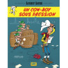 LES AVENTURES DE LUCKY LUKE D'APRES MORRIS - TOME 11 - UN COW-BOY SOUS PRESSION (VF)