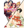 Pack découverte hentai - Peachy-Butt Girls/ Gold Finger (VF)