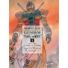 Gundam - The Origin tome 1