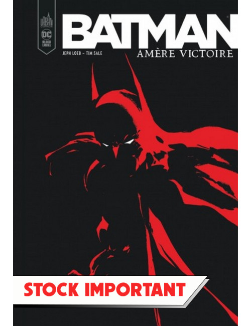 Batman Amère victoire (VF)