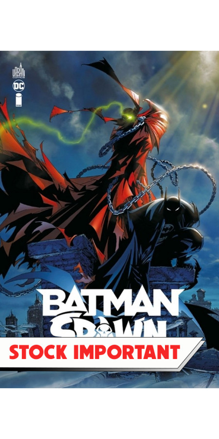 Batman Spawn (VF)