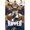 Ripper Tome 4 (VF)