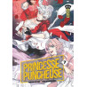 PRINCESSE PUNCHEUSE  - Tome 7 (VF)