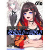 REBUILD THE WORLD - TOME 10 (VF)