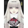 Sexy Cosplay Doll Tome 13 (VF)