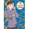 Yawara! - Tome 18 (VF)