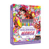 Mon grand coffret coloriage Manga (VF)