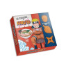 La cuisine de Naruto (coffret) (VF)