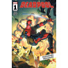 Deadpool T01 : Blood Bond (VF)