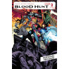 Blood Hunt N°01 (Variant - Tirage limité) (VF)