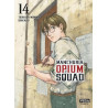 Manchuria Opium Squad Tome 14 (VF)