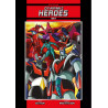 Dynamic Heroes T04 - Couleurs - STANDARD EDITION (VF)