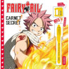 Carnet secret - Fairy Tail (VF)