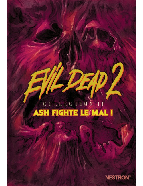 EVIL DEAD 2 Collection II : Ash fighte le mal ! (VF)