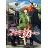 The ancient magus bride T20 (VF)