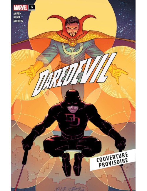 Daredevil T02 (VF)