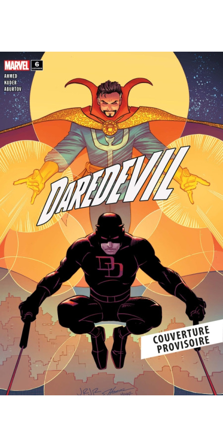 Daredevil T02 (VF)