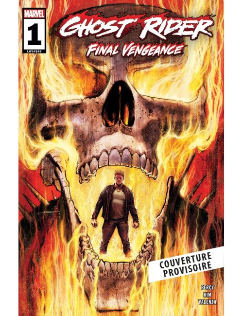 Ghost Rider : Final Vengeance (VF)