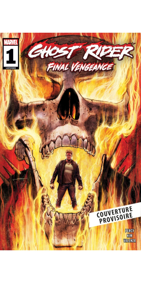 Ghost Rider : Final Vengeance (VF)