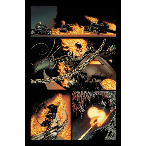 Ghost Rider : Final Vengeance (VF)