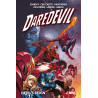 Daredevil (Chip ZDARSKY) Tome 3 : Devil's Reign (VF)