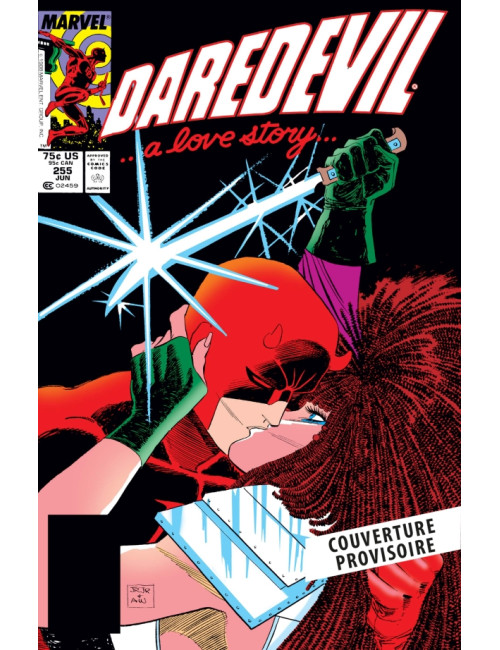 Daredevil par Nocenti/Romita Jr. Omnibus (VF)