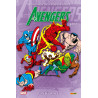 Avengers : L'intégrale 1972 (T09) (Nouvelle édition) (VF)