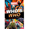 Who's who Marvel (VF)