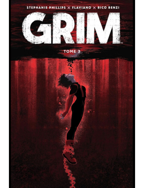 GRIM T03 (VF)