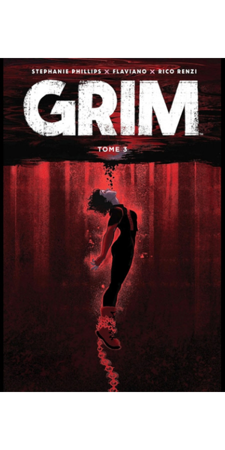 GRIM T03 (VF)